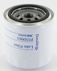 Filtr oleju P550963