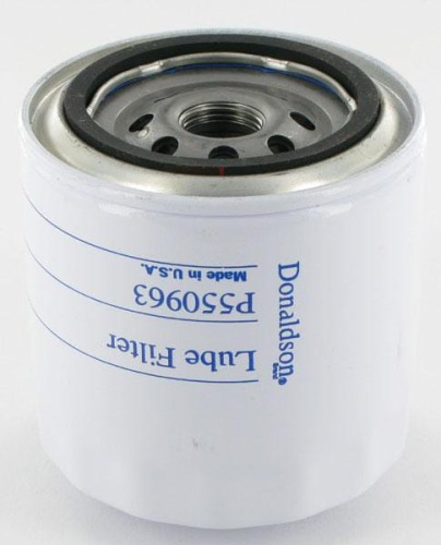 Filtr oleju P550963 - Intertraktor