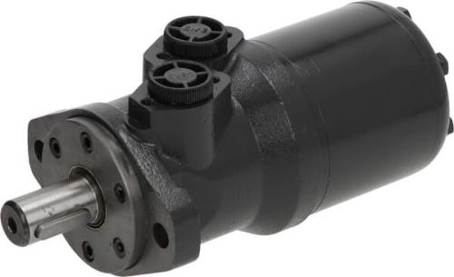 Silnik hydrauliczny 1340155 - Intertraktor