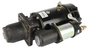 Rozrusznik 12V 4.0kW Z-12 Kramp STA2617031
