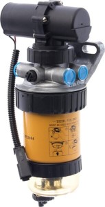 Filtr paliwa, zespołu pompy podnoszenia 2325877KR