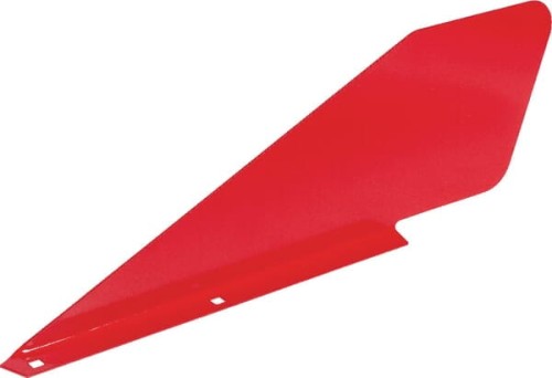 Płyta prowadząca Lely 4122015470 - Intertraktor