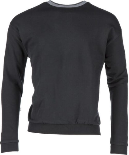 Bluza zwykła, czarno/szara, roz. XS Original Kramp KW106630089046 - Intertraktor