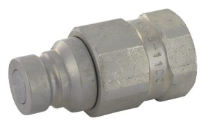 Szybkozłącze wtyczka 1/2" M24x1.5 FFH0862415M