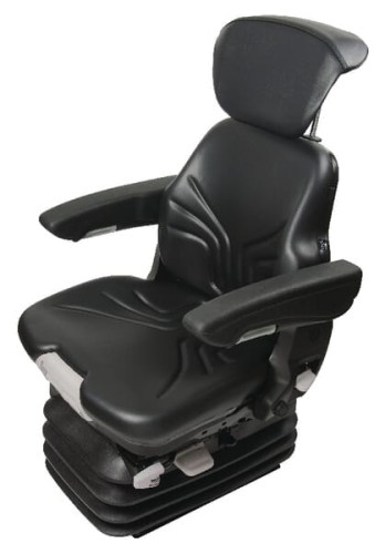 Siedzenie Maximo Comfort Plus z tworzywa G1234485 - Intertraktor