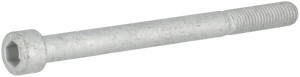 Wkręt z łbem walcowym 01149163