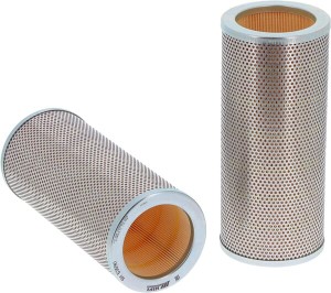 Filter hydraulic SH53590