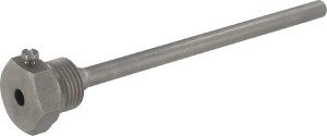 Tuleja TH-V4A/50 mm ze stali nierdzewnej THV4A50