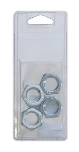 Nakrętka M18 4x KR93418P004