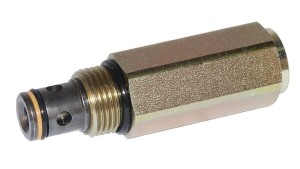Wkład DBV CP2001B0AC