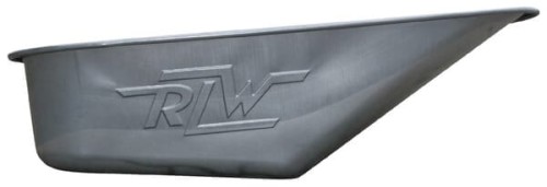 Skrzynia taczki RLW, 85 l WH42086 - Intertraktor