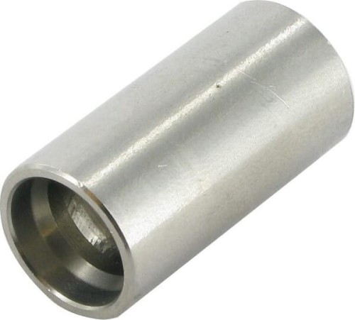 Tuleja Ø15x30mm DN6 stal szlachetna Dicsa SFD1PTFE06RVS - Intertraktor