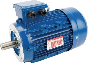 Silnik elektryczny 2.2 kW EM100LA4B14300IE3A
