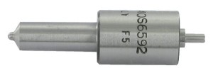 Końcówka wtryskiwacza, Seven 034200049