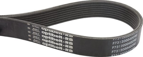 Pas wielorowkowy F731200040090 - Intertraktor