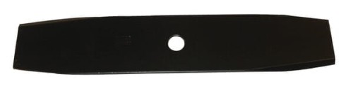 Krawędziowy nóż do koszenia trawy 229x12.7 mm prosty FGP014260 - Intertraktor