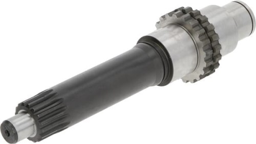 Przednia część wałka WOM, pasuje do C-385 80108116N - Intertraktor