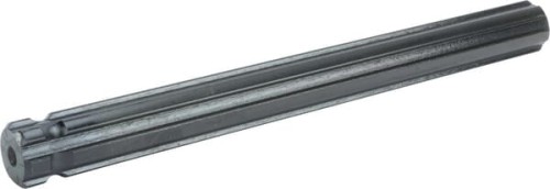Wał profilowany 1 1/8 Z6, 300 mm 6730300KR - Intertraktor
