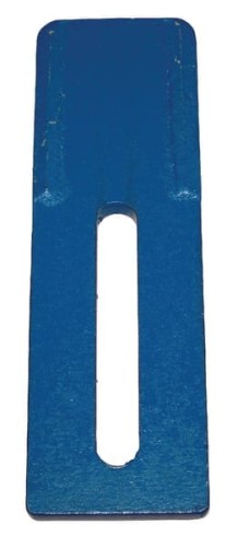 Skrobak MPW Rabe 68134433 - Intertraktor