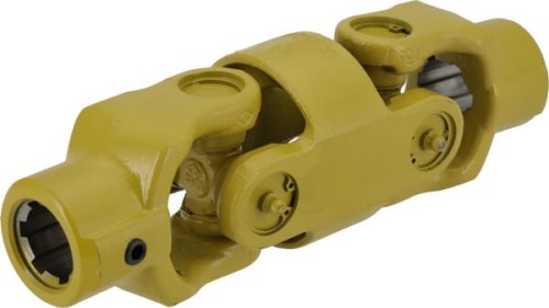 Przegub krzyżowy kpl. 612140 - Intertraktor