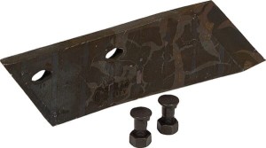Dłuto lemiesza, prawe XL Kongskilde 41659627209