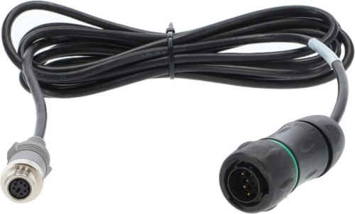 Adaptercable CAS66..CAM3 CAS66337KR - Intertraktor