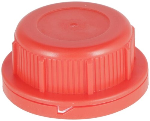 Nakrętka DIN45 JK426211 - Intertraktor