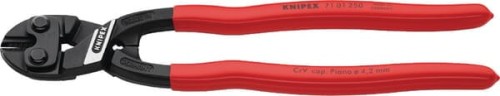 Szczypce tnące CoBolt® Compact 250 mm TA7101250 - Intertraktor