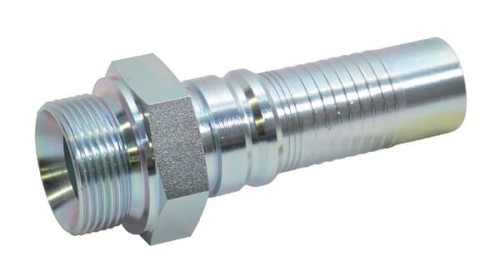 Końcówka AGR 4SH-DN25-1" BSP AGRH2516 - Intertraktor