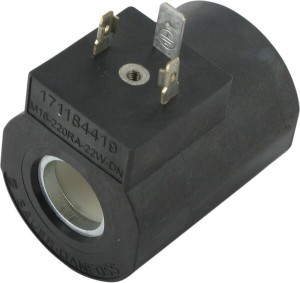 Cewka M16, 230 VAC, 26 W DN SD9M16230A26WDN
