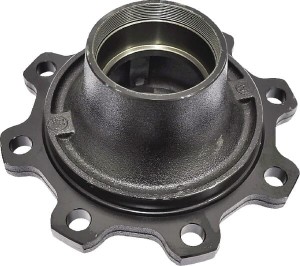Piasta koła 45010025