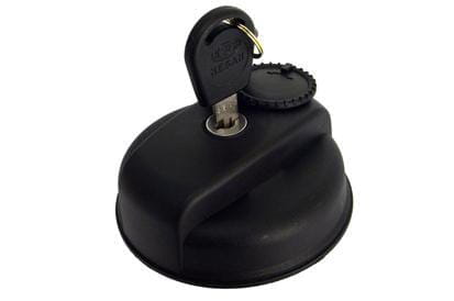 Korek wlewu paliwa z kluczykiem VPD4569 - Intertraktor