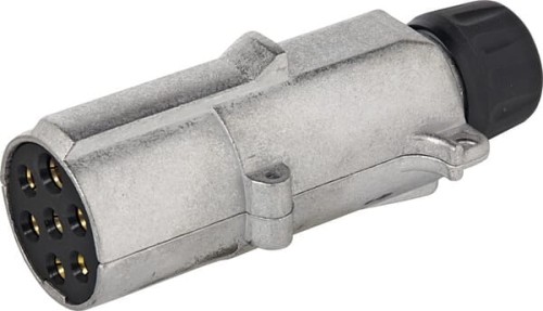 Wtyczka 7P/24V wersja N 1420211009 - Intertraktor