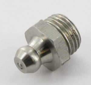 Smarowniczka A2 Kramp, M10x1 180° GN101180RVS