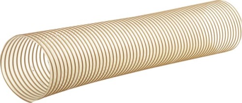 Wąż spiralny DN225 PUR L-M AP554 - Intertraktor