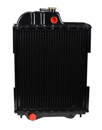 Chłodnica 70U130101001N - Intertraktor