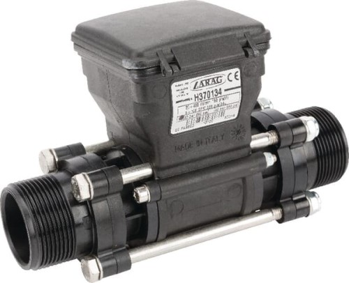 Przepływomierz Orion 2 Visual 20 46222A51616 - Intertraktor