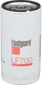 Filtr oleju LF700