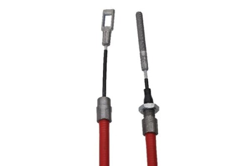 Linka sterująca 1009/1265 2088800406 - Intertraktor