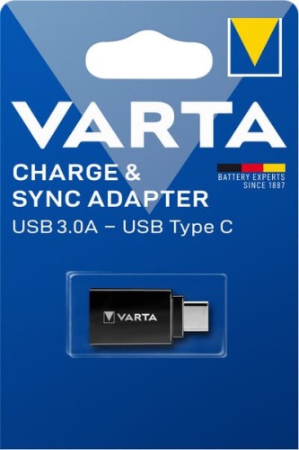 Adapter USB - USB 3.1 VT57946 - Intertraktor