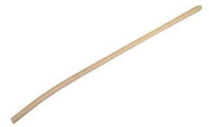 Trzonek do wideł profilowany, 1350 x 32 mm ES05118