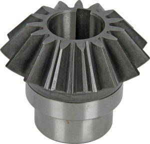 Koło zębate stożkowe Z-15 Niemeyer 014117