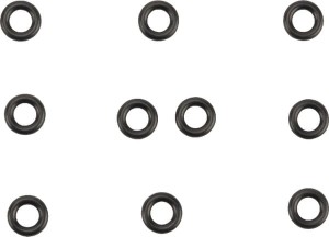 Pierścień uszczelniający o-ring 6.02x2.62mm 10 szt. Kramp OR60226290P010