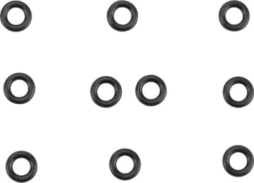 Pierścień uszczelniający o-ring 6.02x2.62mm 10 szt. Kramp OR60226290P010 - Intertraktor