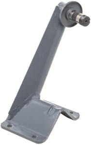 Ramię kroju prawe kpl. spawane 2411261000
