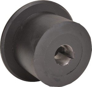Rolka zwrotna wulkanizowana 07600912N