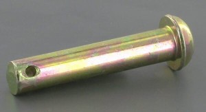 Sworzeń 8x40 ET27300