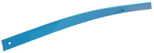 Listwa odkładnicy, lewa 3 CS40 830 lg 34410053