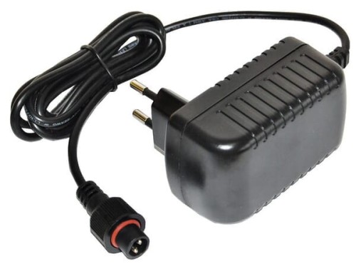 Zasilacz elektryzatora 230V 371030 - Intertraktor