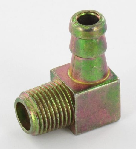 Łuk powietrzny 691609 - Intertraktor